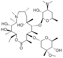 azithromycin