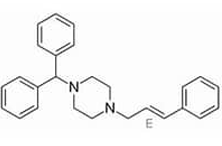 cinnarizine