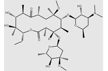 clarithromycin