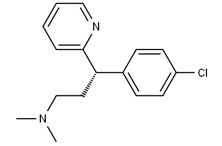dex-chlorpheniramine