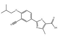 febuxostat
