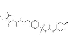 glimepiride
