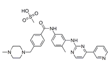 imatinib