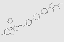 itraconazole