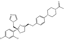 ketoconazole