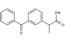 ketoprofen