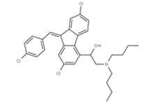 lumefantrine