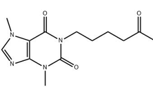 pentoxifylline