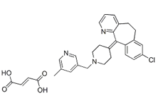 rupatadine