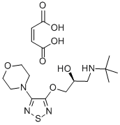 timolol
