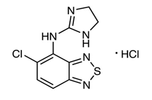 tizanidine
